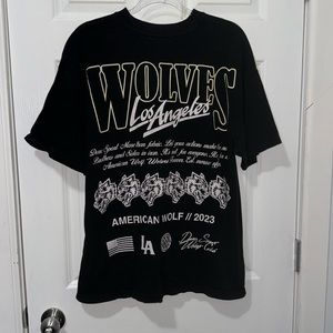 Darc Sport Oversized Shirt